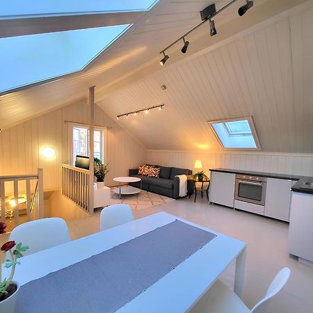 Mercury House, Cathedral View ! Free Parking ! Trondheim Esterno foto