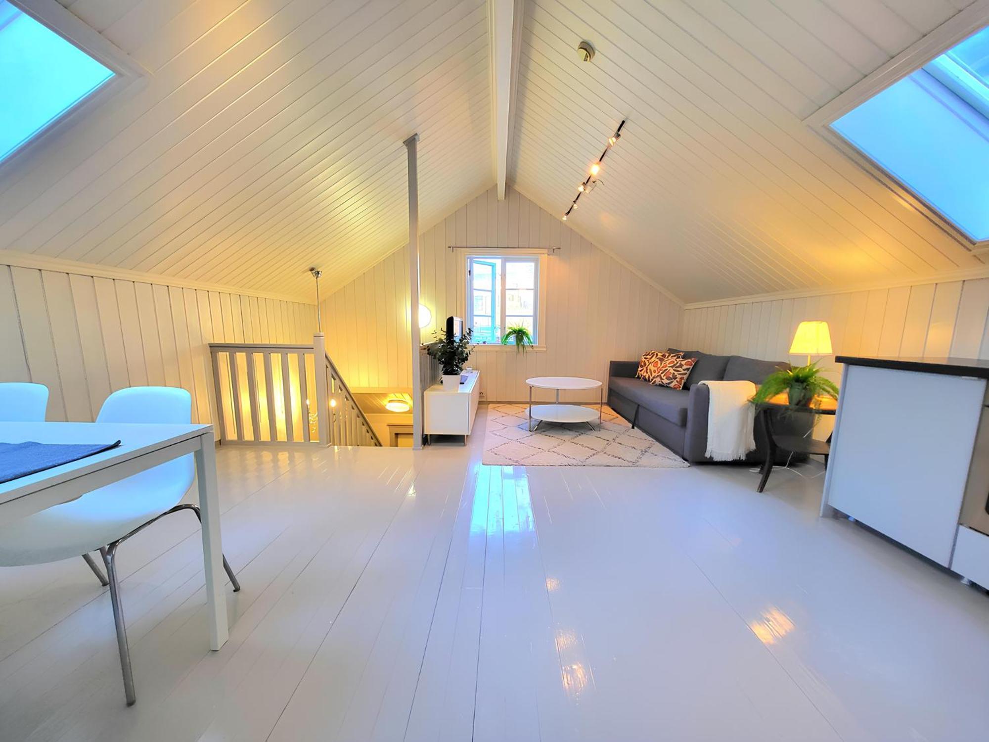 Mercury House, Cathedral View ! Free Parking ! Trondheim Esterno foto