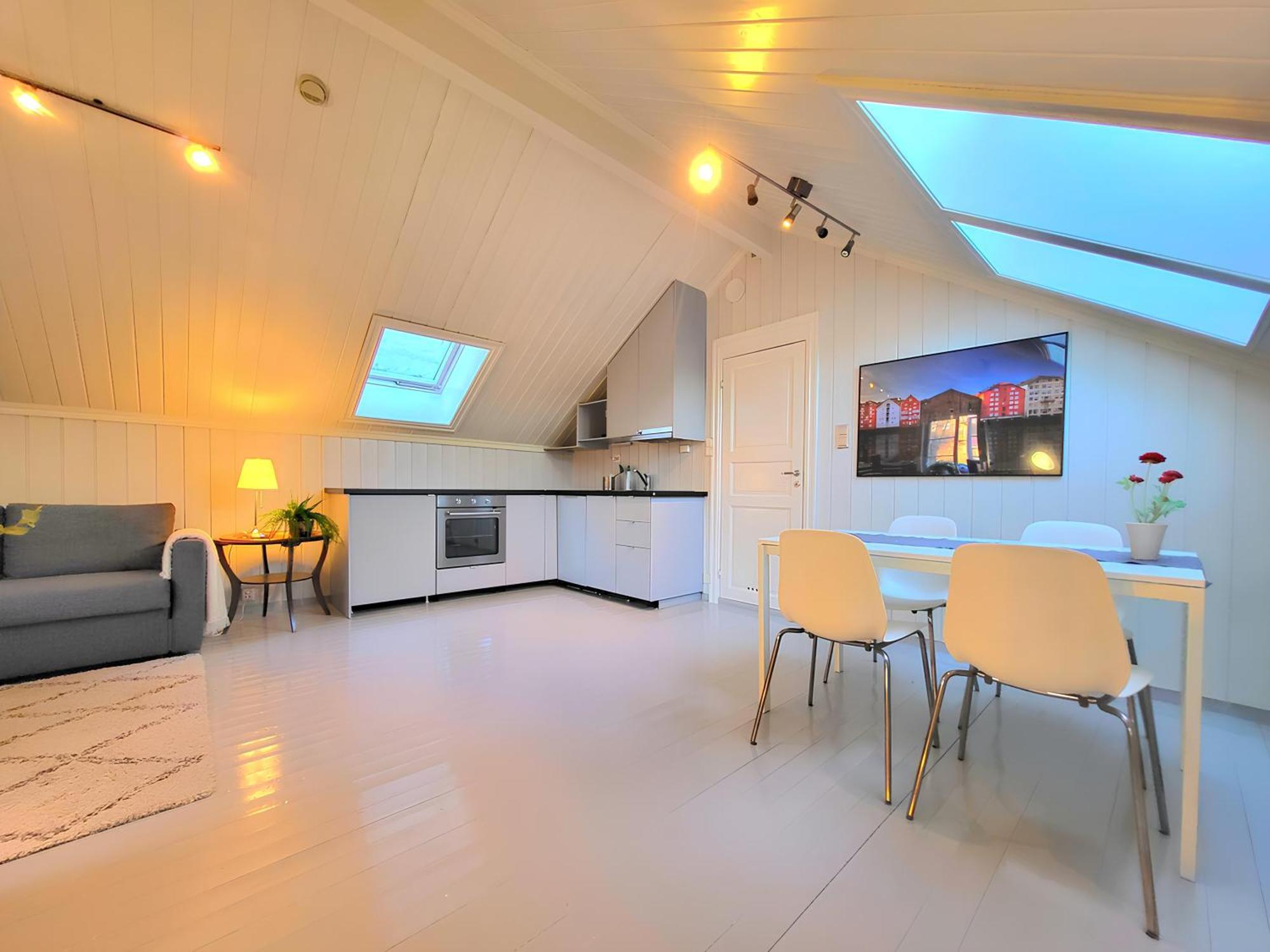Mercury House, Cathedral View ! Free Parking ! Trondheim Esterno foto