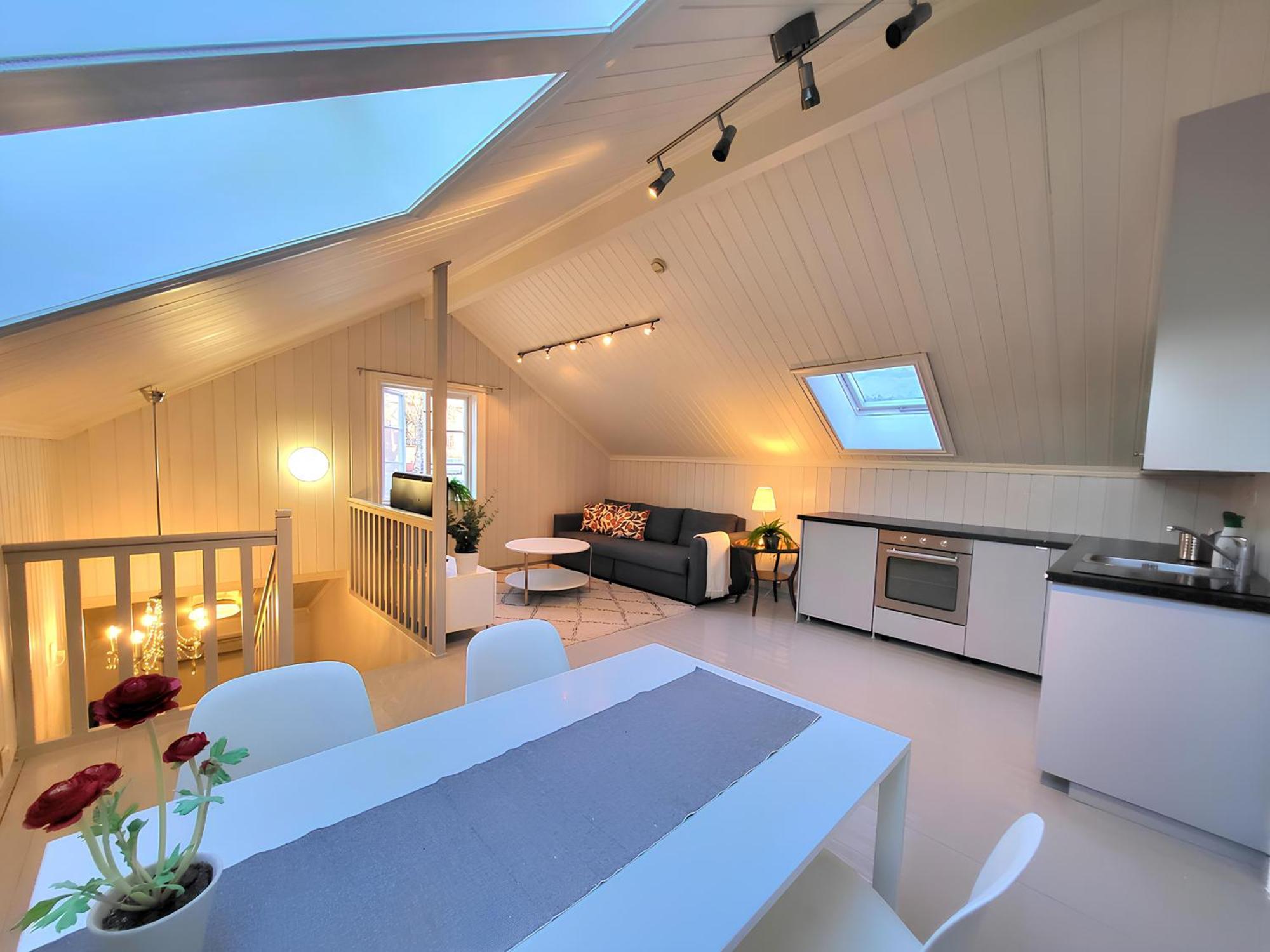 Mercury House, Cathedral View ! Free Parking ! Trondheim Esterno foto