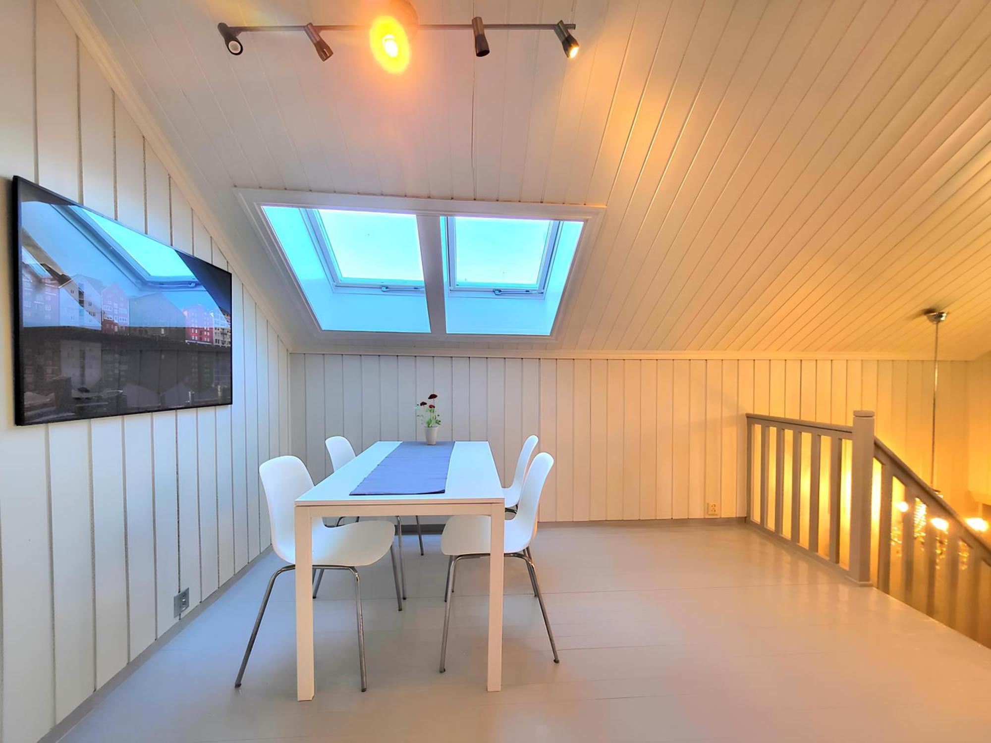 Mercury House, Cathedral View ! Free Parking ! Trondheim Esterno foto