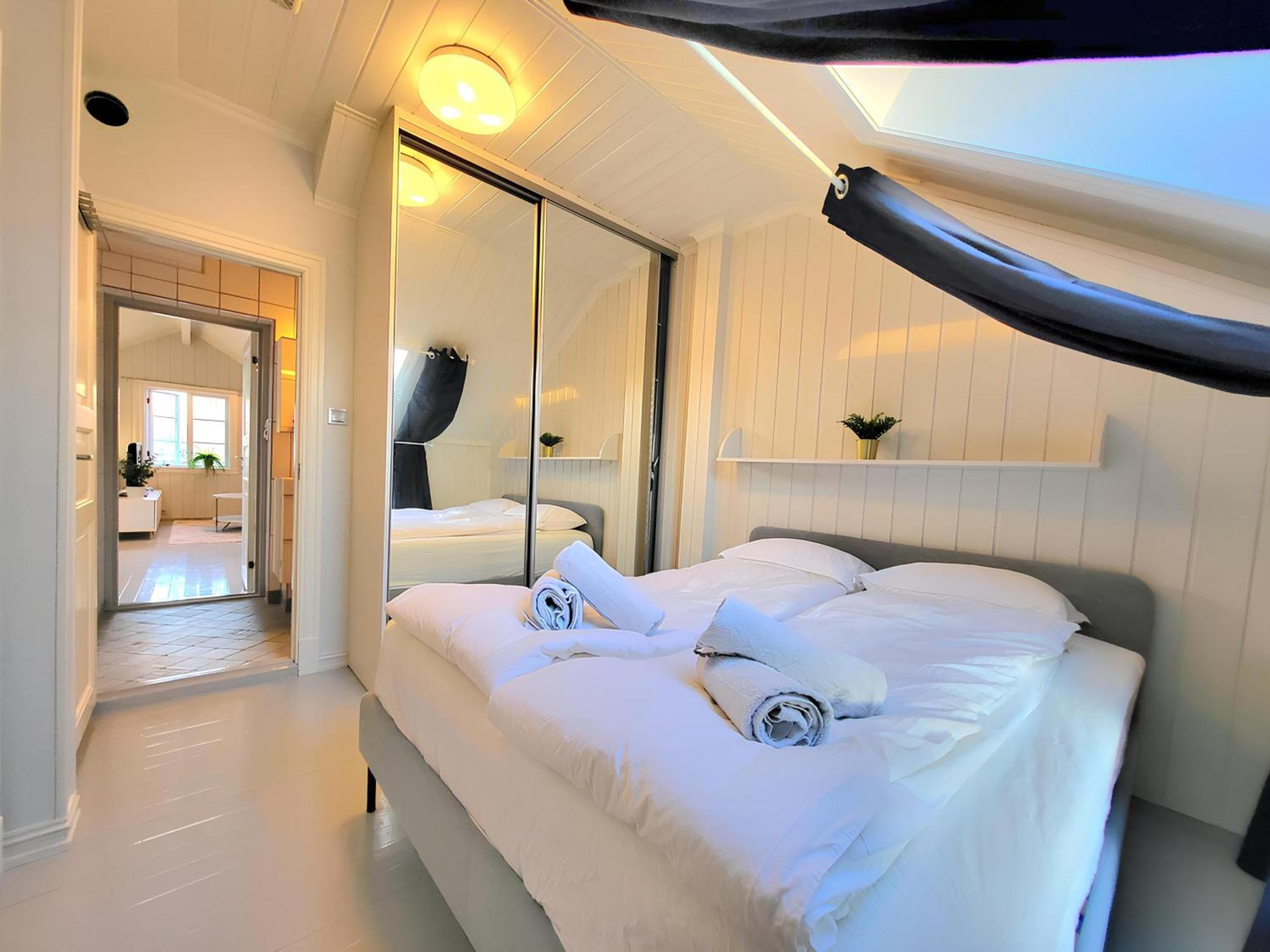 Mercury House, Cathedral View ! Free Parking ! Trondheim Esterno foto