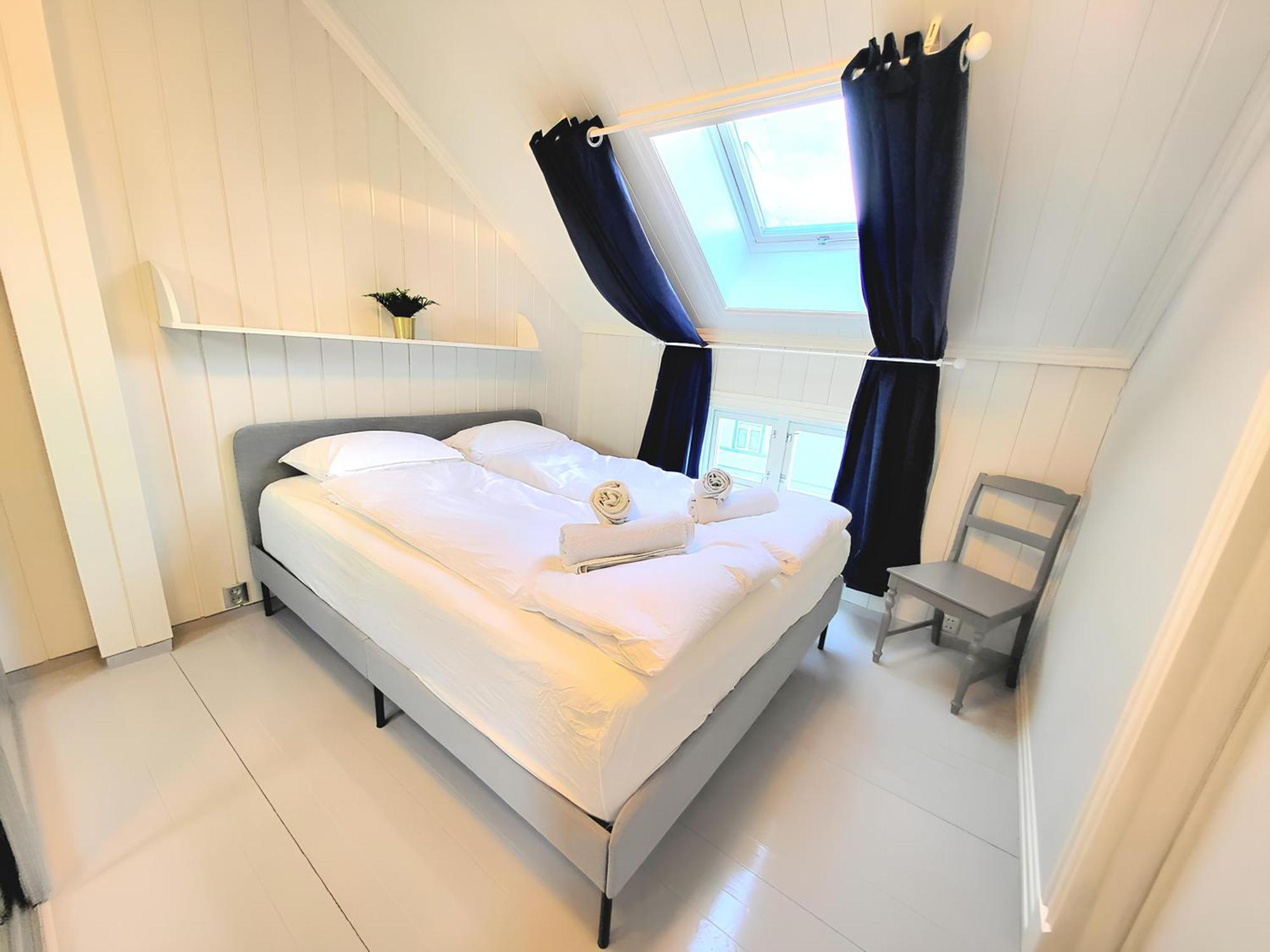 Mercury House, Cathedral View ! Free Parking ! Trondheim Esterno foto