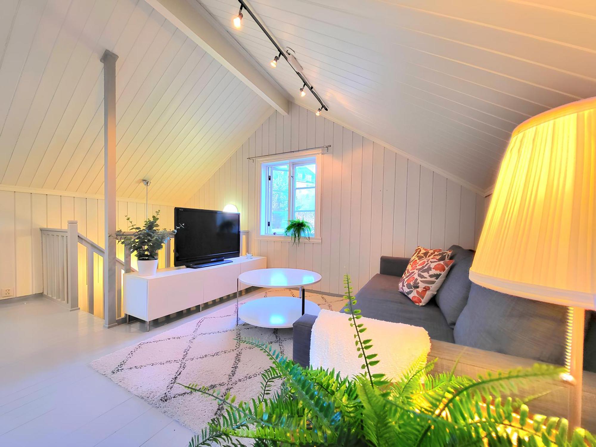 Mercury House, Cathedral View ! Free Parking ! Trondheim Esterno foto
