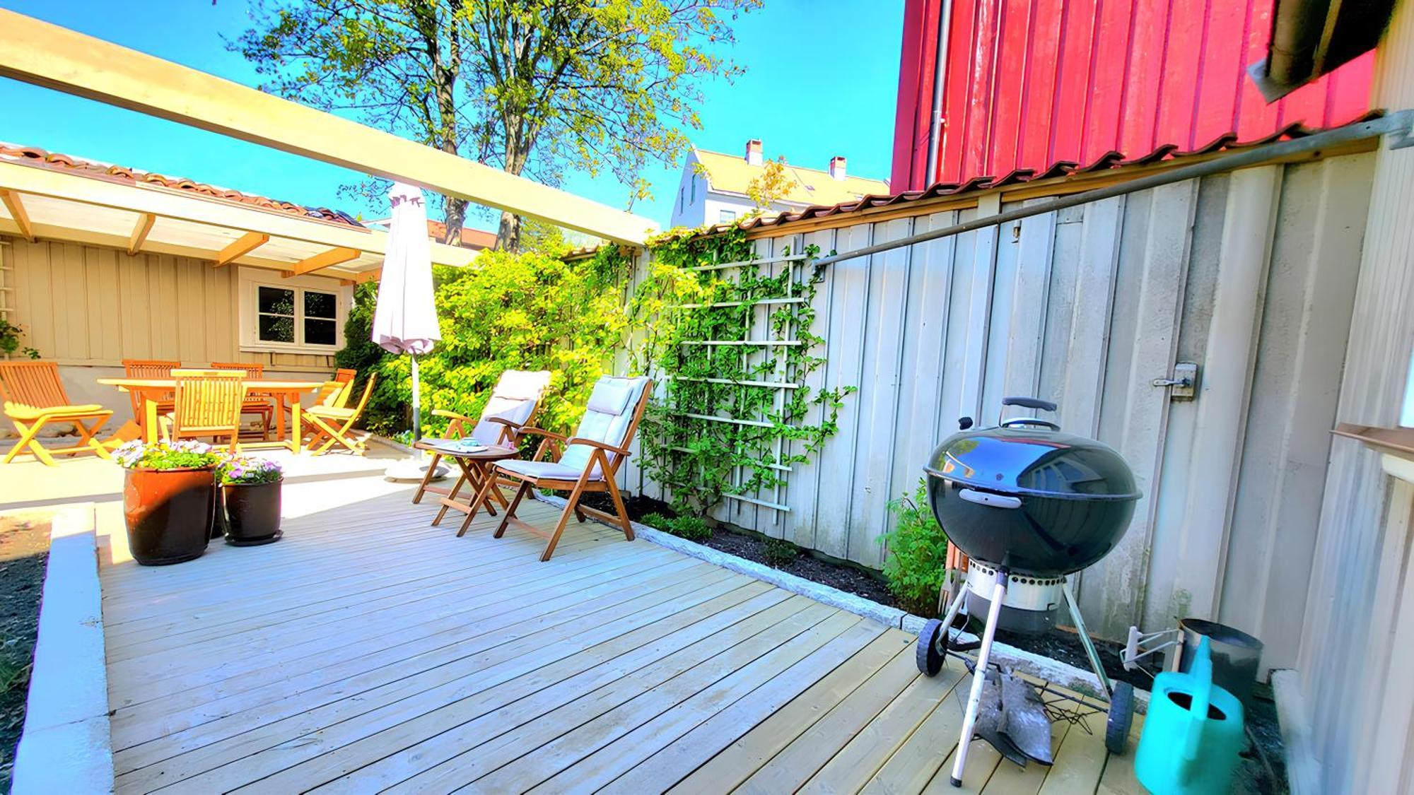 Mercury House, Cathedral View ! Free Parking ! Trondheim Esterno foto