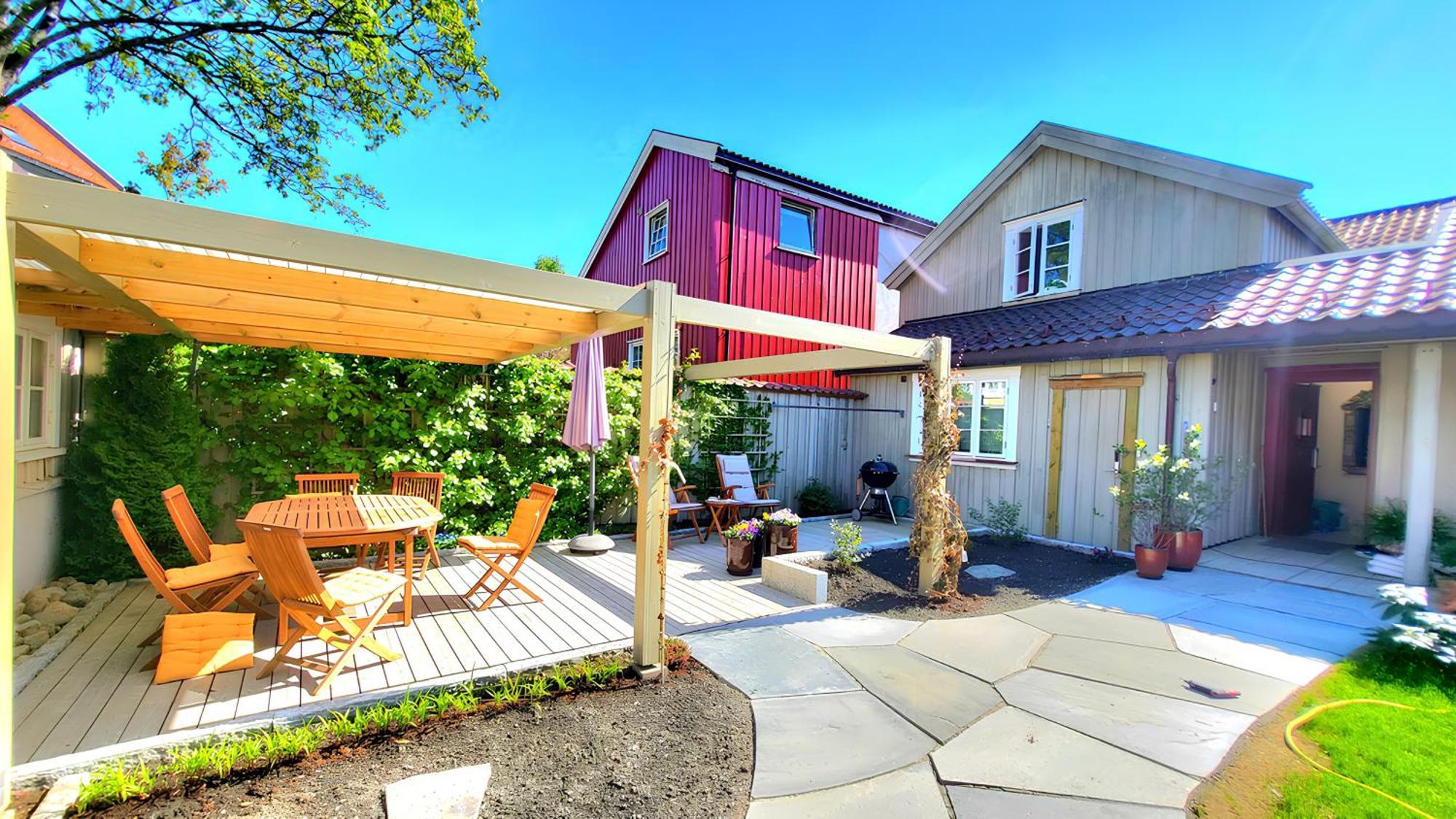 Mercury House, Cathedral View ! Free Parking ! Trondheim Esterno foto