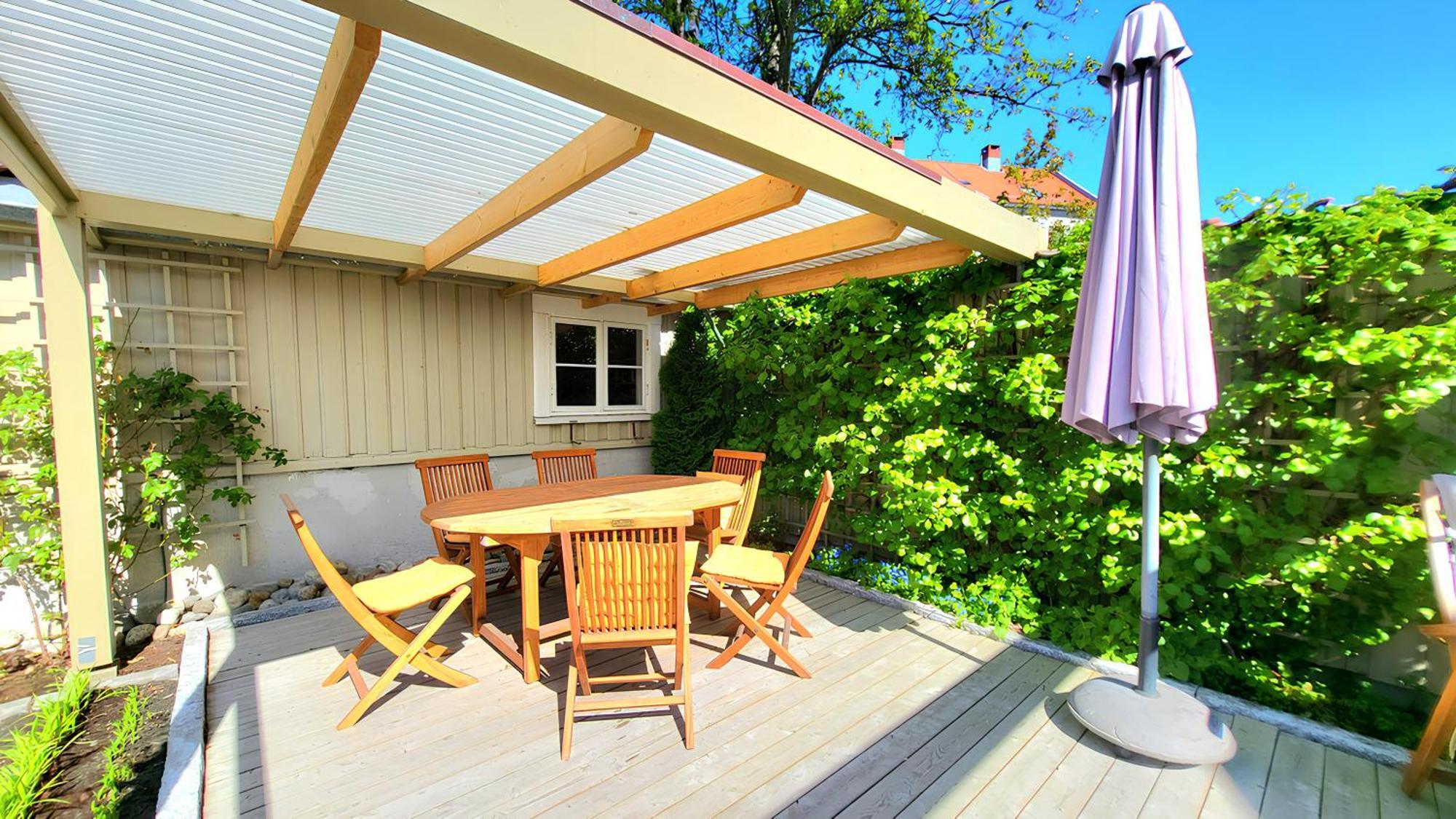 Mercury House, Cathedral View ! Free Parking ! Trondheim Esterno foto